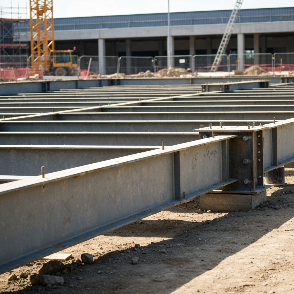 Retail Complex - Devon